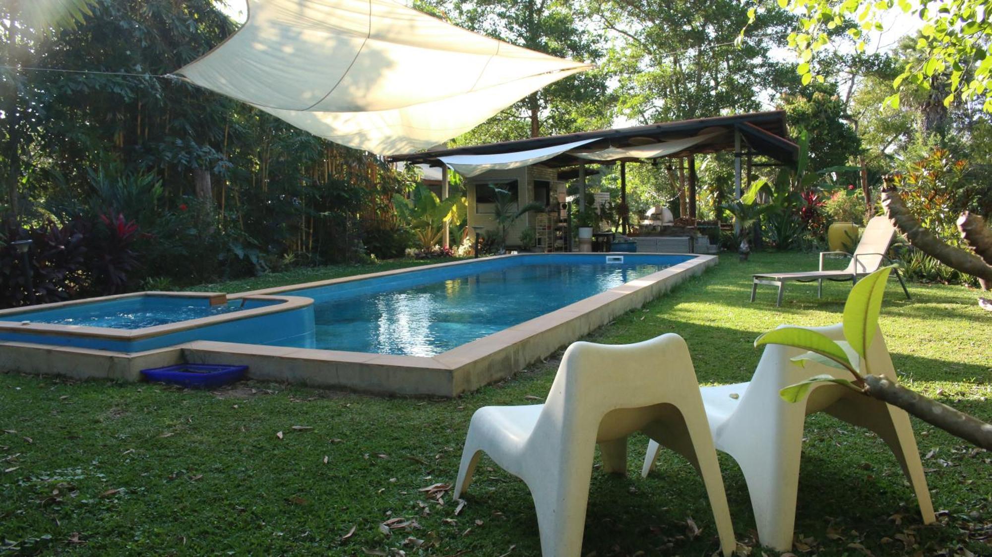 Navari Homestay Rayong Extérieur photo