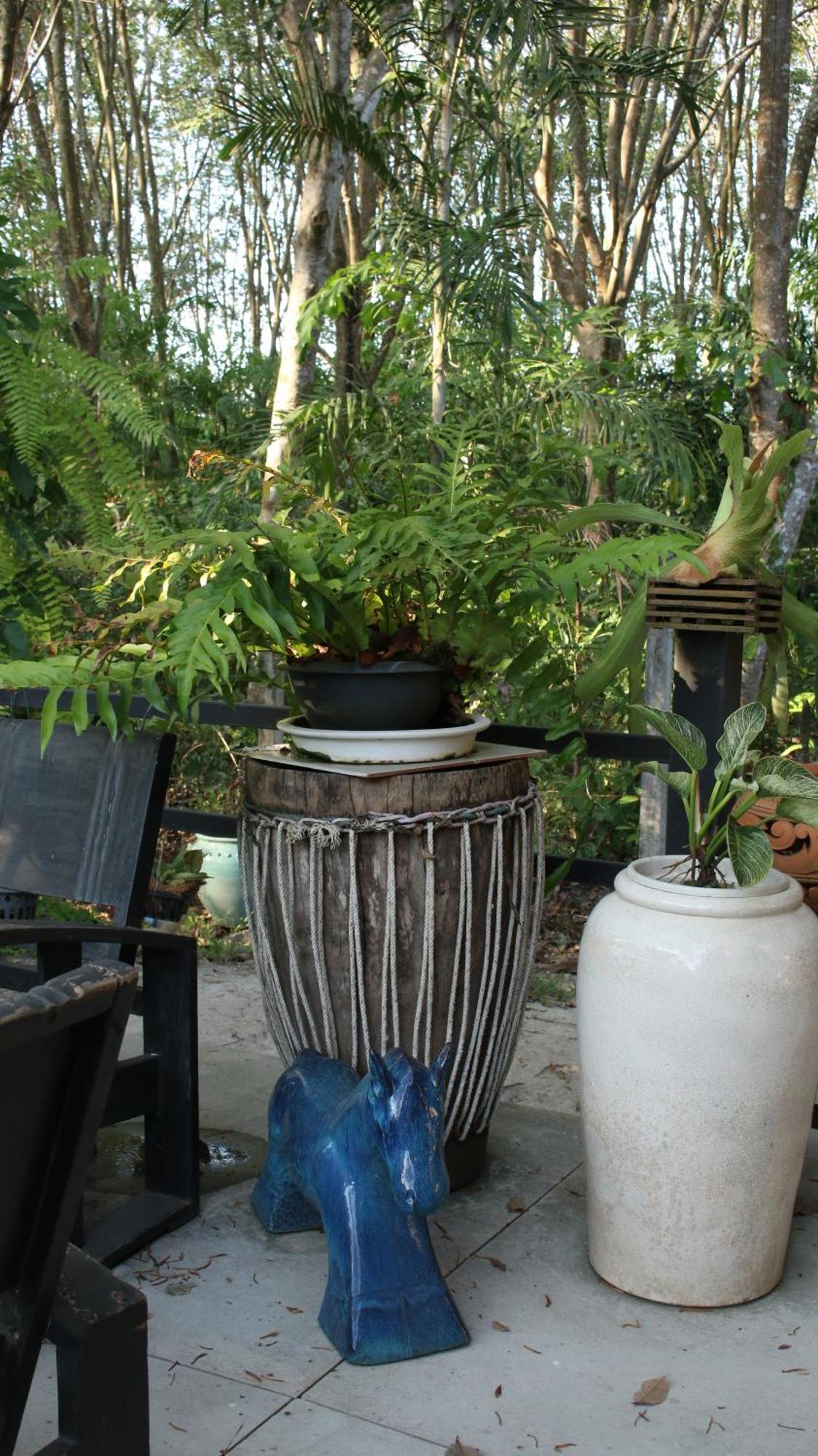 Navari Homestay Rayong Extérieur photo